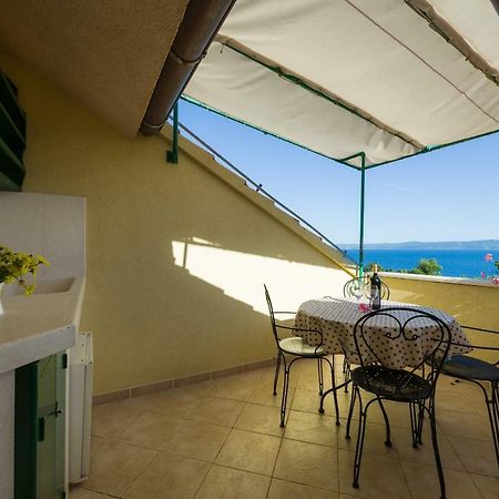 Apartments Villa Vallum Бол Экстерьер фото