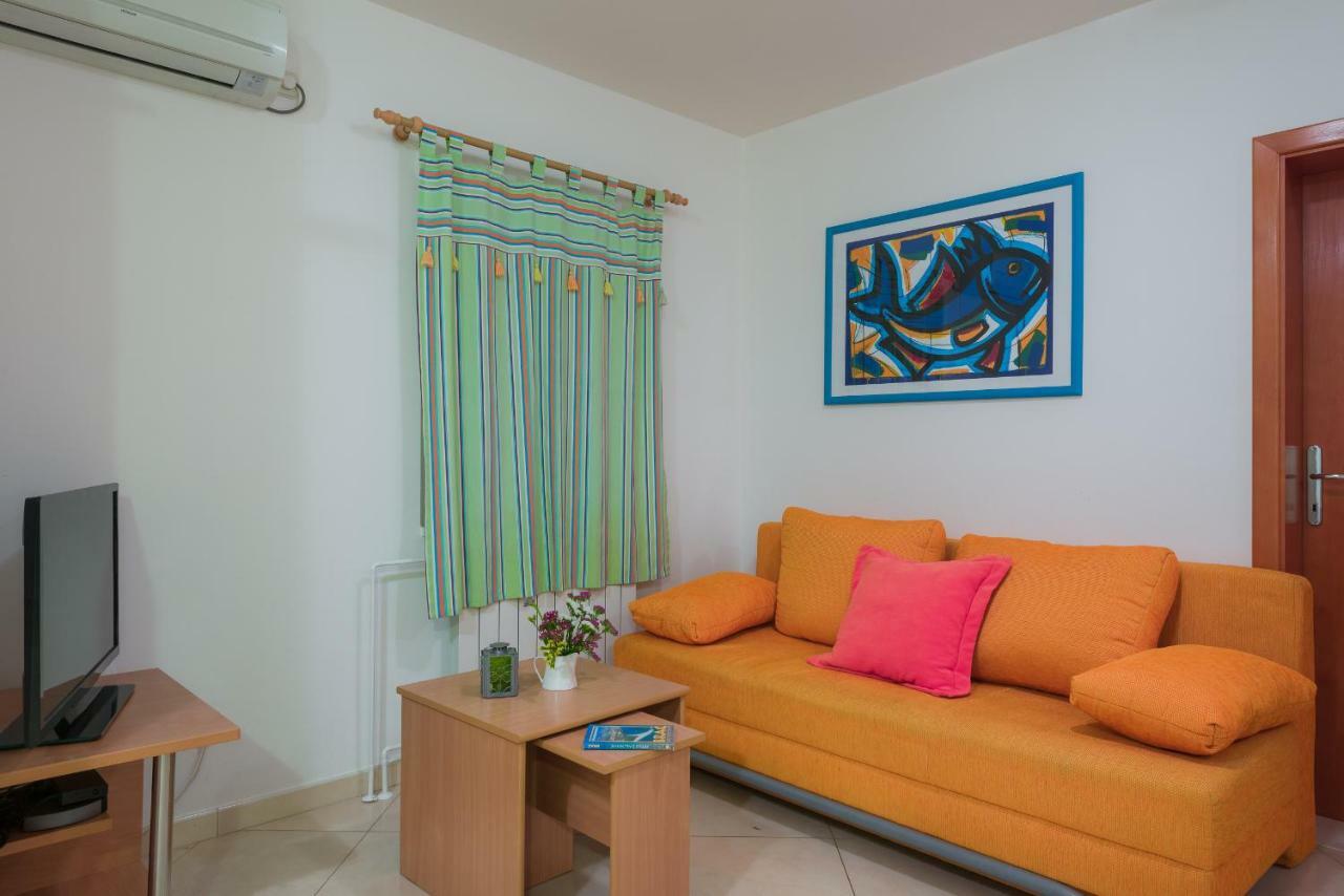 Apartments Villa Vallum Бол Экстерьер фото